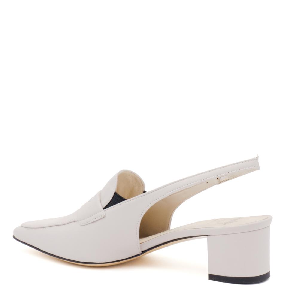 Amalfi by rangoni Slingback Poseidone nuvola 2025