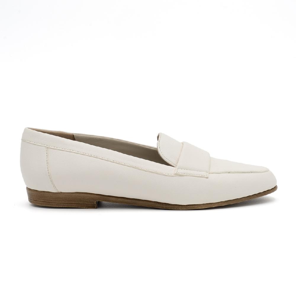 Amalfi by rangoni Mocassino Orosei beige Hotsell
