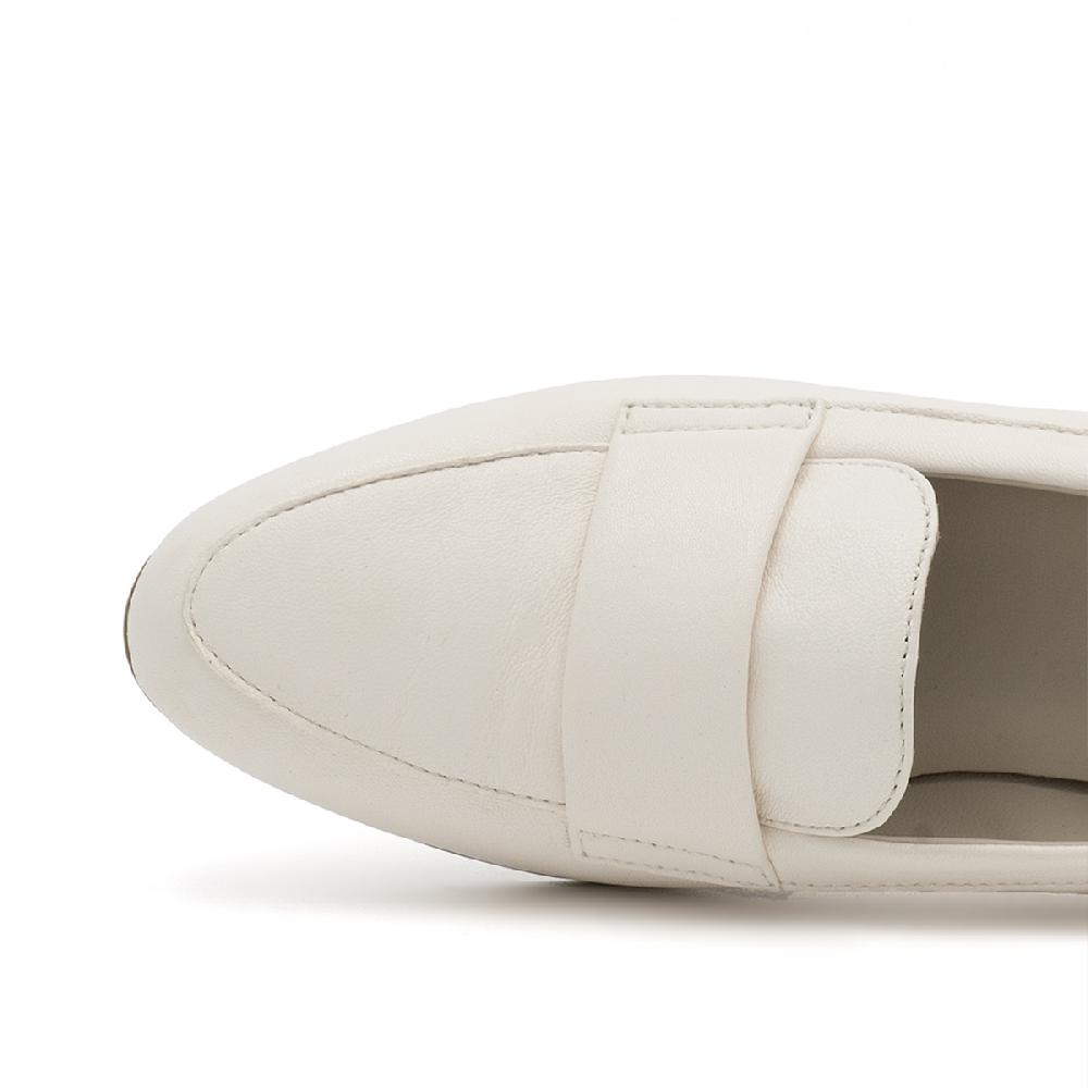 Amalfi by rangoni Mocassino Orosei beige Hotsell