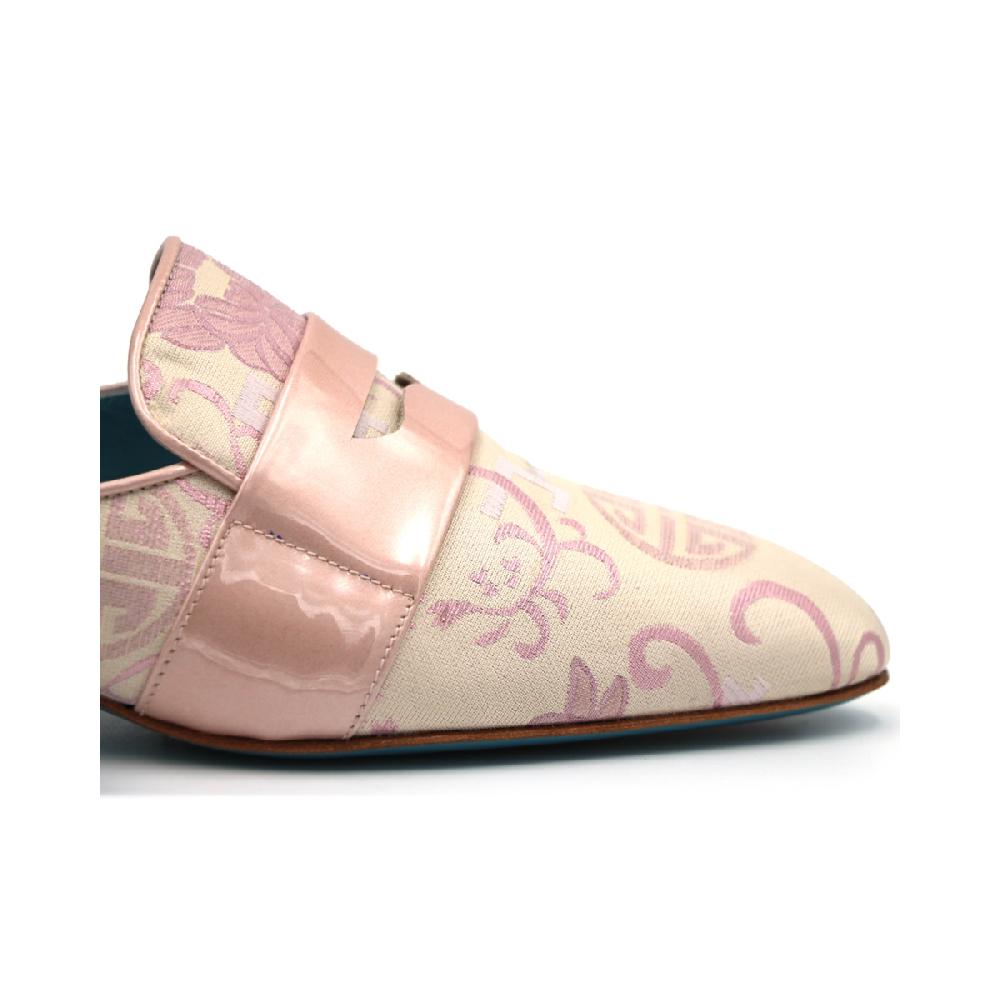 Amalfi by rangoni Mules Agata rosa Italy