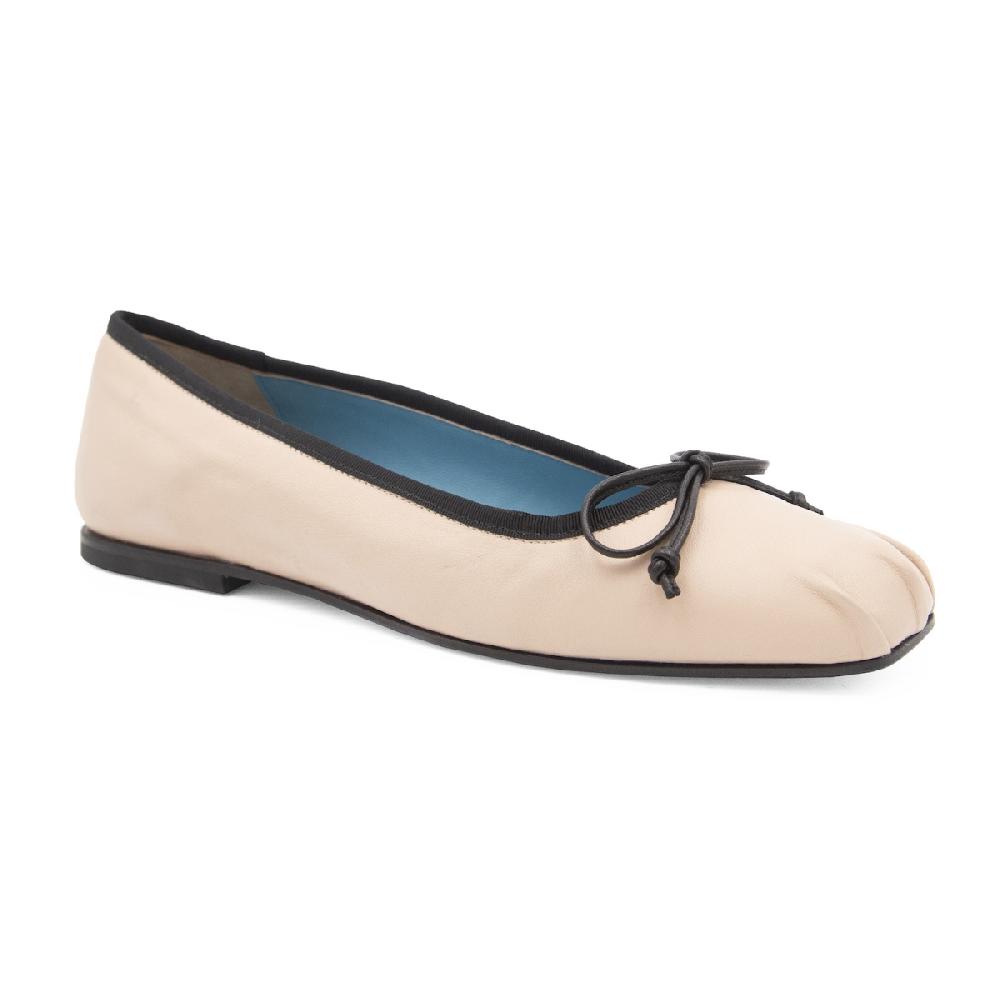 Amalfi by rangoni Ballerina Barbie beige Novità