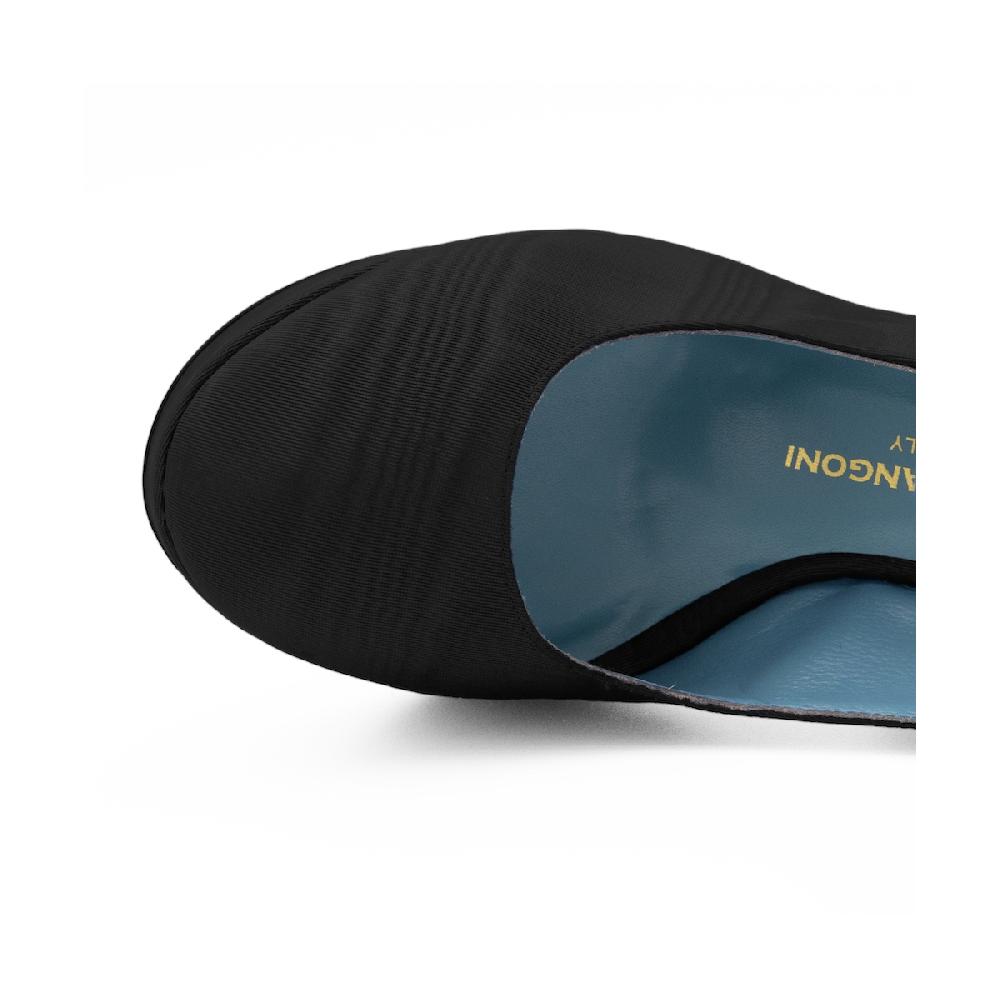 Amalfi by rangoni Platform Mirto black Saldi