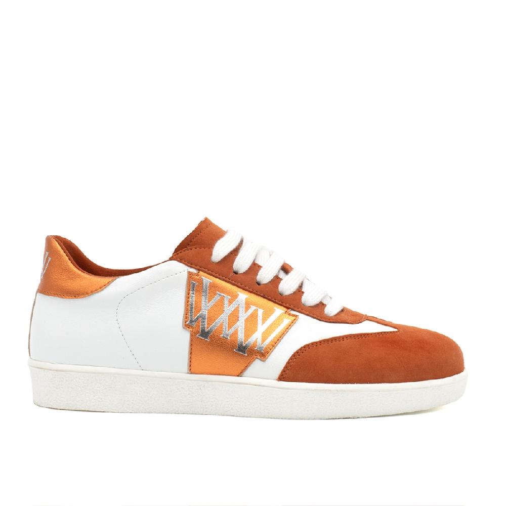 Amalfi by rangoni Sneakers Valetta rosse