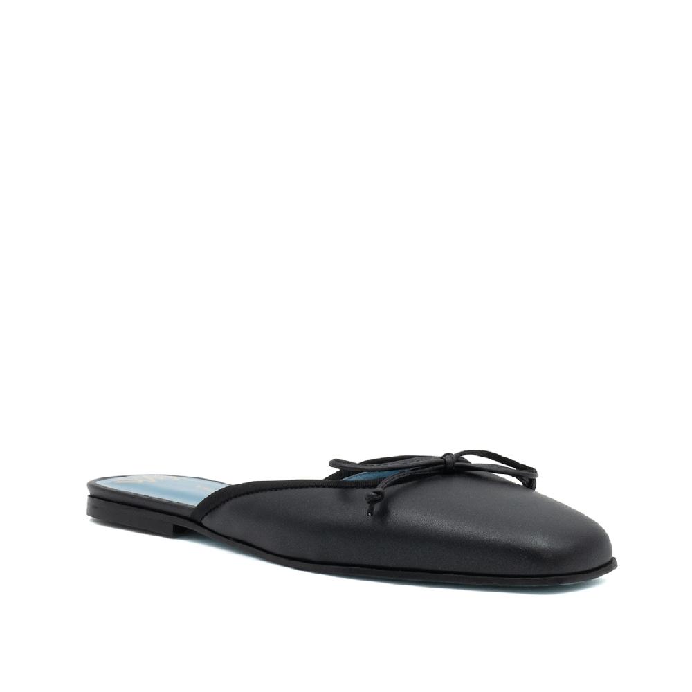 Amalfi by rangoni Ballerina Bellina black Vendite Flash
