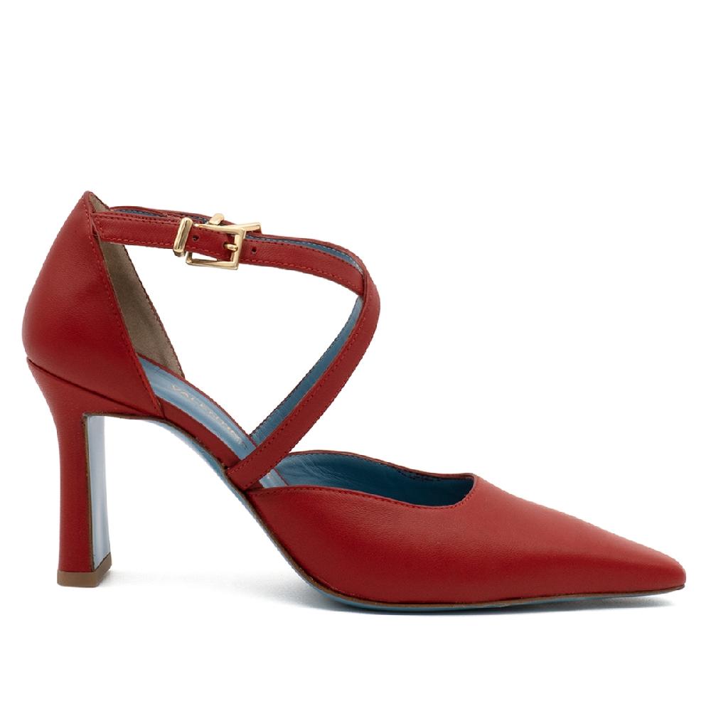Amalfi by rangoni Décolleté Fiera rosse Italia