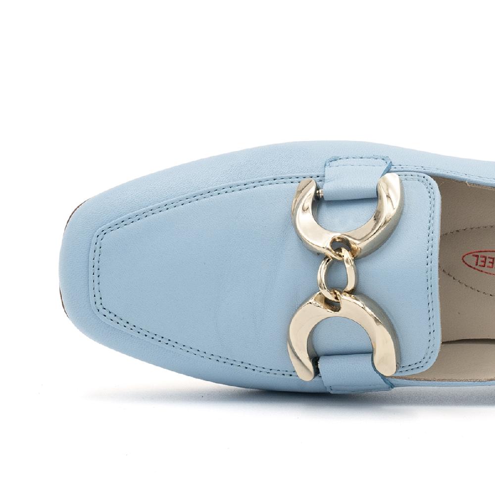 Amalfi by rangoni Mocassino Greve azzurro Shopping Online