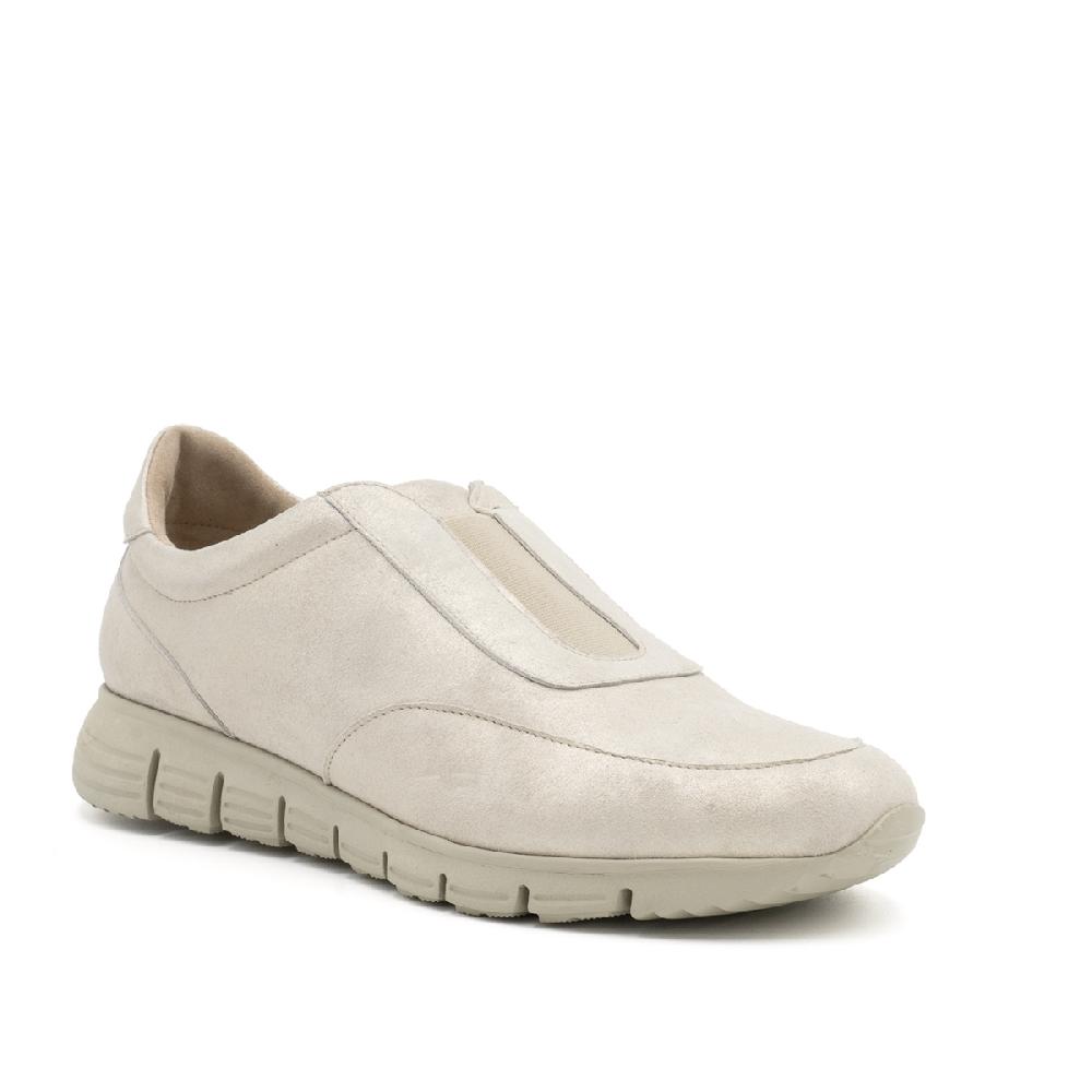 Amalfi by rangoni Sneakers Joseph beige Prezzo Ridotto