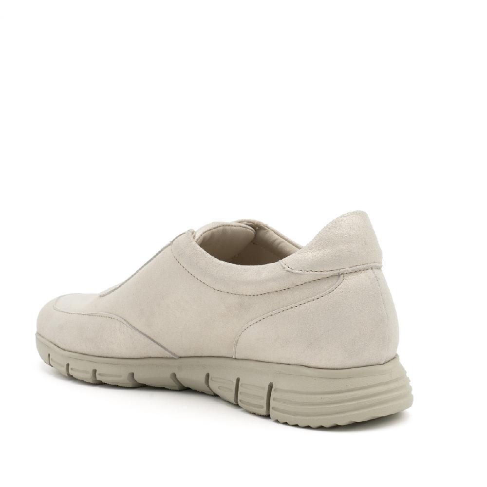 Amalfi by rangoni Sneakers Joseph beige Prezzo Ridotto