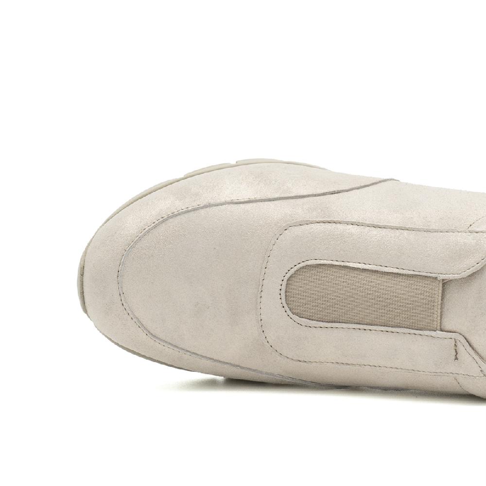 Amalfi by rangoni Sneakers Joseph beige Prezzo Ridotto
