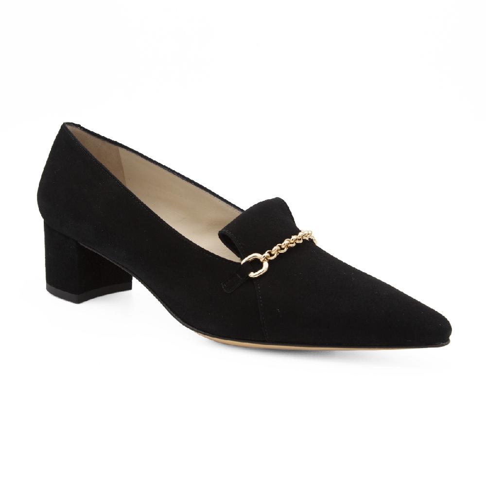 Amalfi by rangoni Décolleté Panda black Offerte