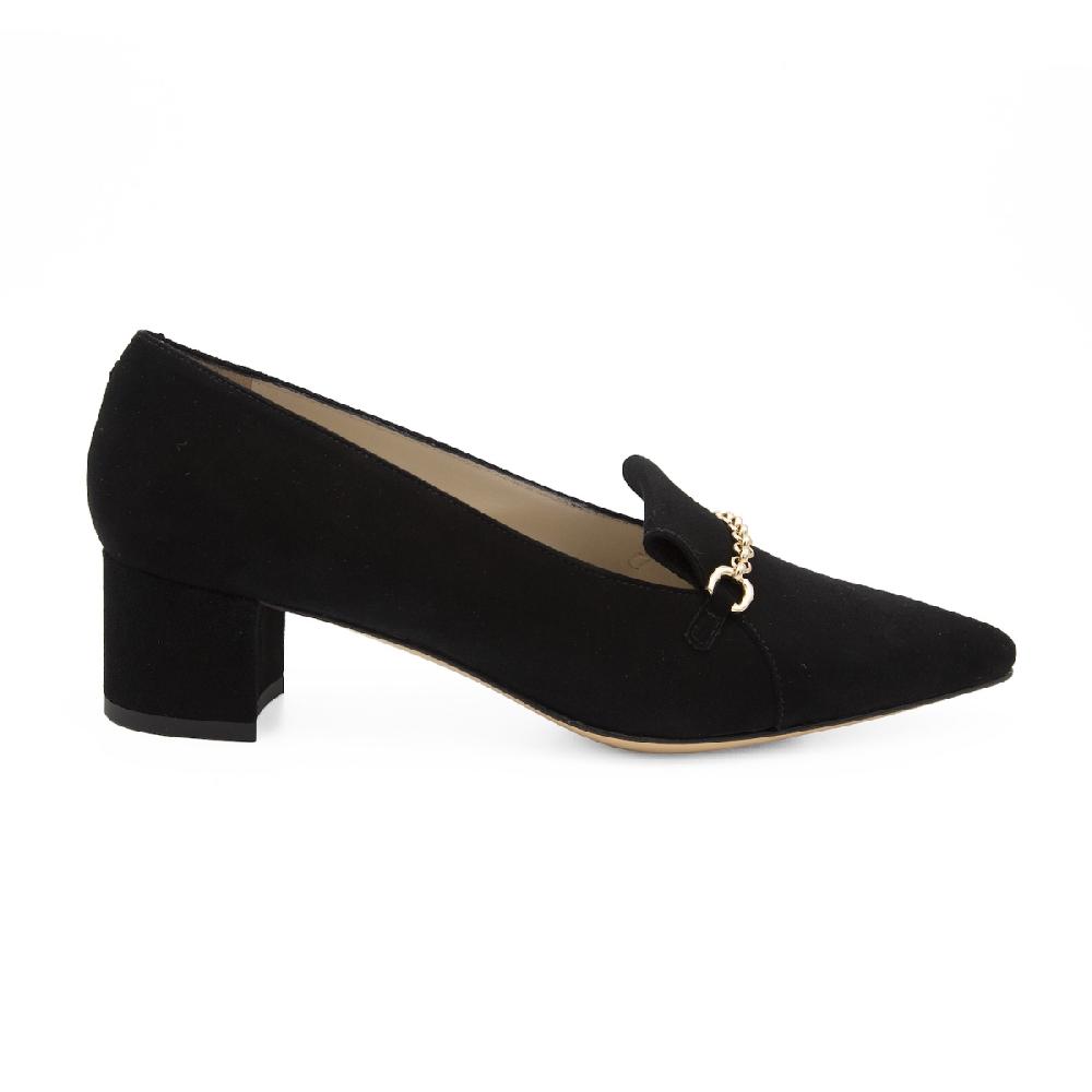 Amalfi by rangoni Décolleté Panda black Offerte