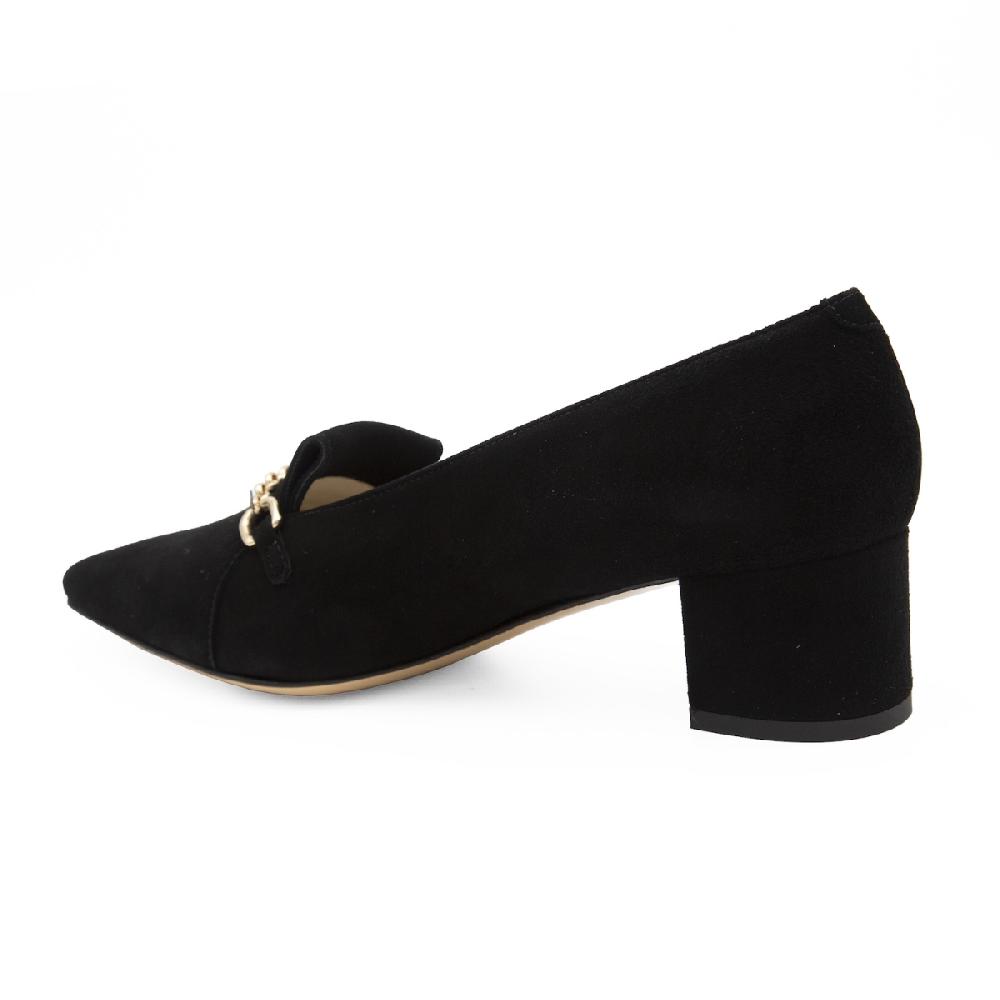 Amalfi by rangoni Décolleté Panda black Offerte