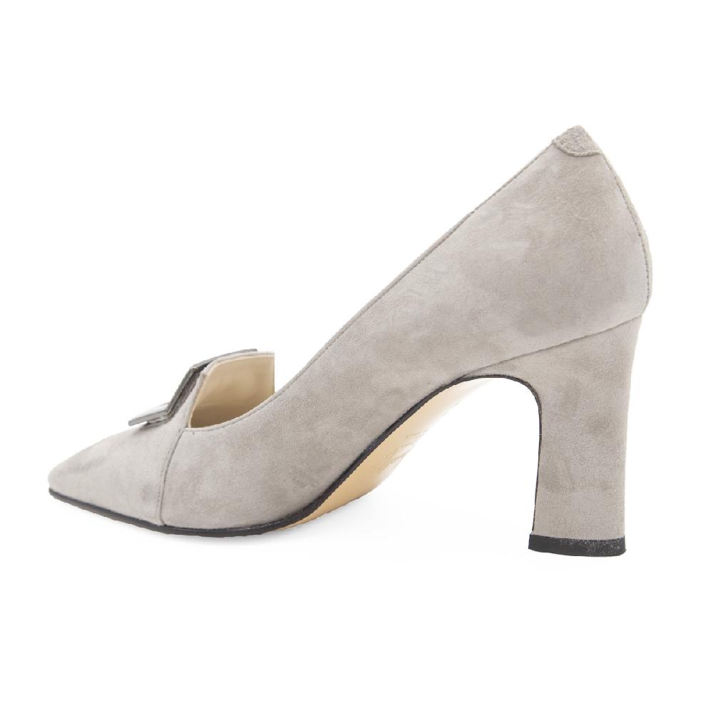 Amalfi by rangoni Décolleté Istrice grigio Hotsell