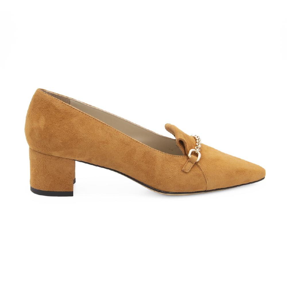 Amalfi by rangoni Décolleté Panda beige
