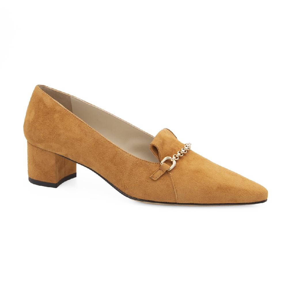 Amalfi by rangoni Décolleté Panda beige Online Outlet