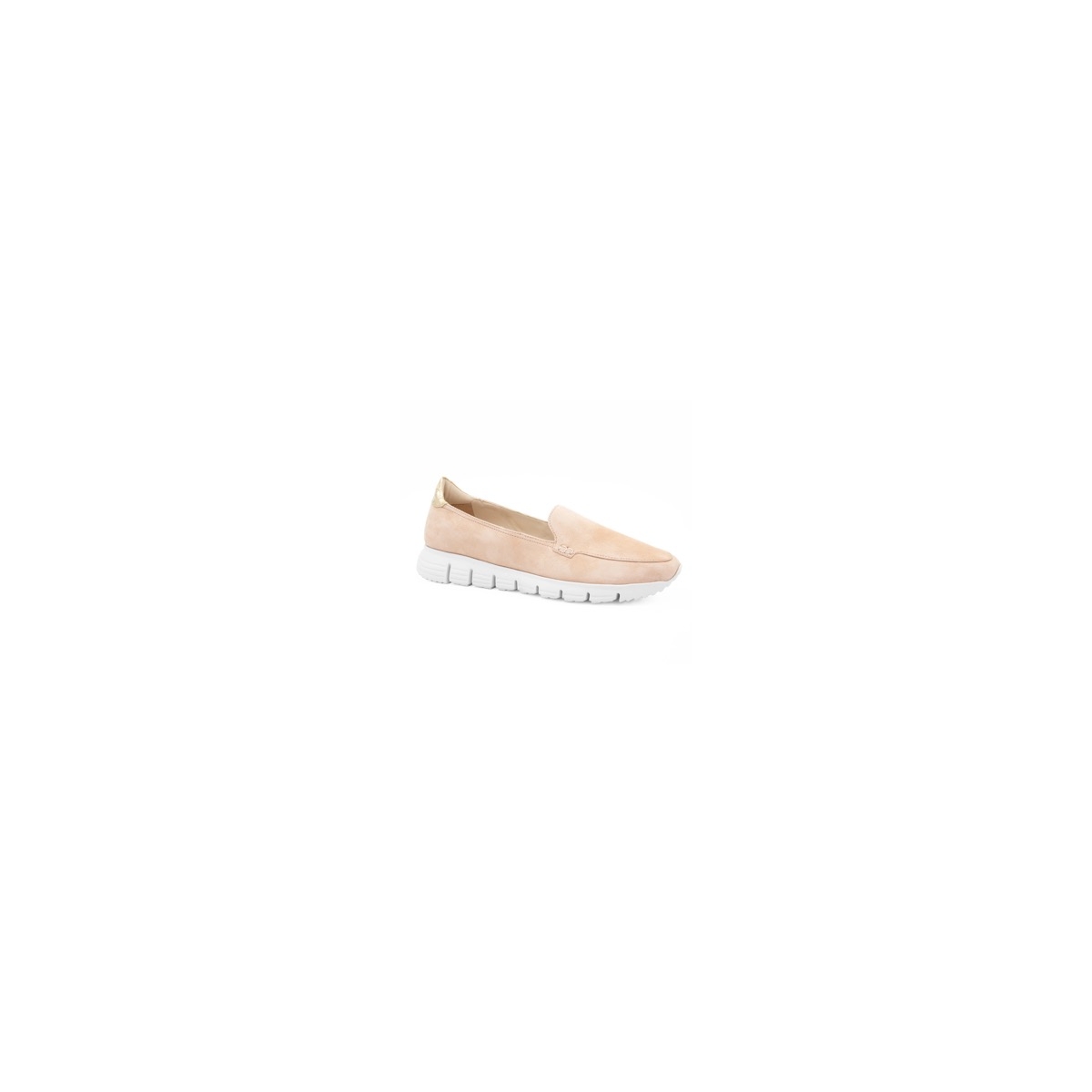 Amalfi by rangoni Sneakers Jake nude Italy