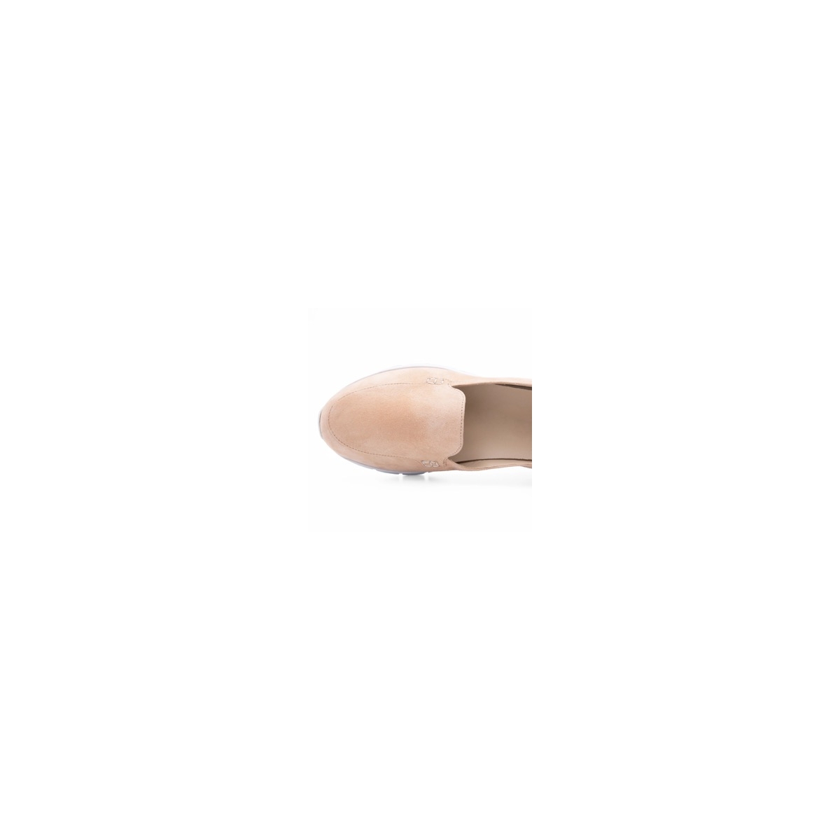 Amalfi by rangoni Sneakers Jake nude Italy
