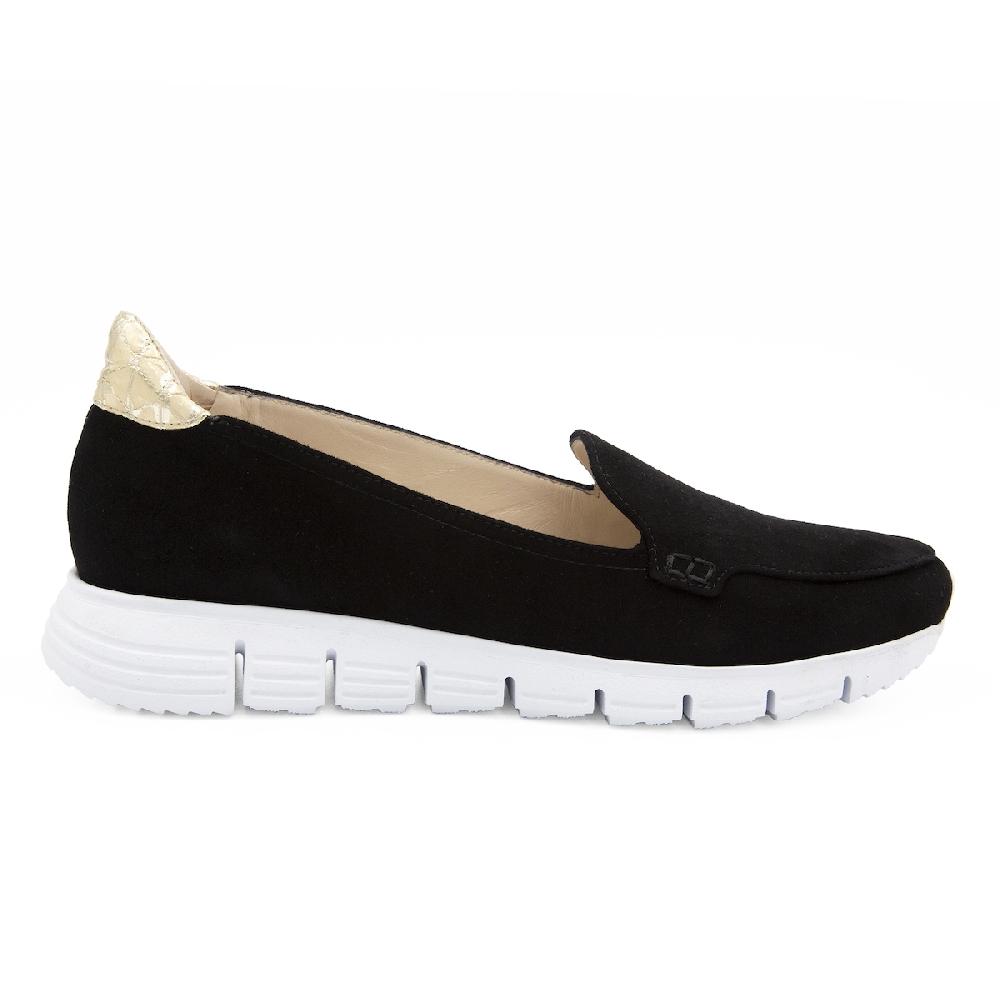 Amalfi by rangoni Sneakers Jake nero Italia