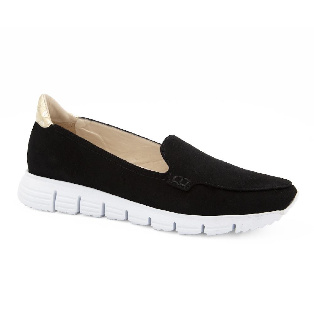 Amalfi by rangoni Sneakers Jake nero Italia