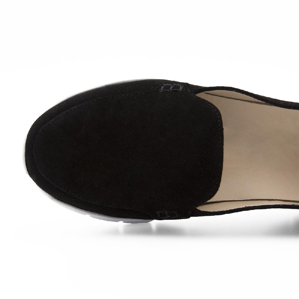 Amalfi by rangoni Sneakers Jake nero Italia