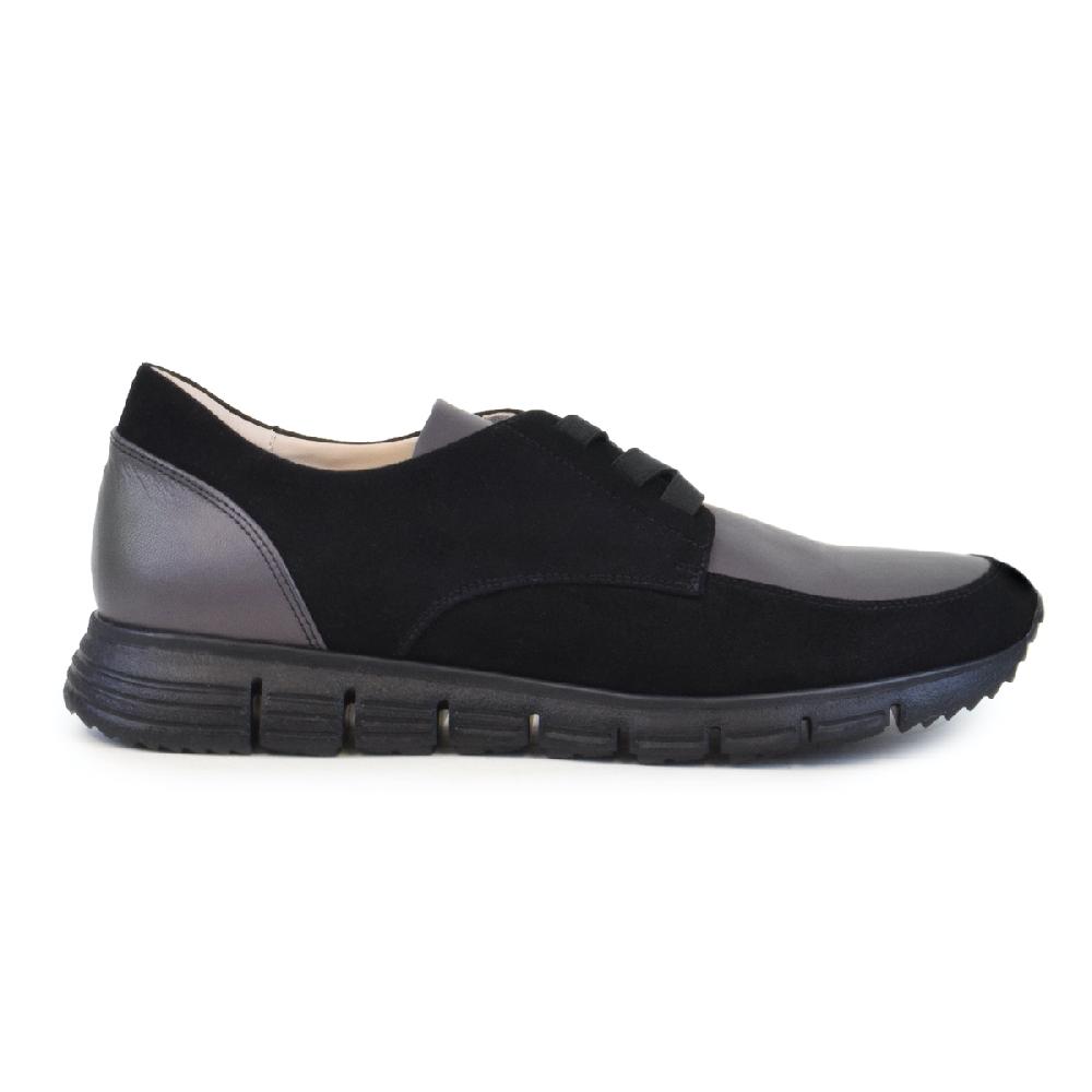 Amalfi by rangoni Sneakers Jill nero