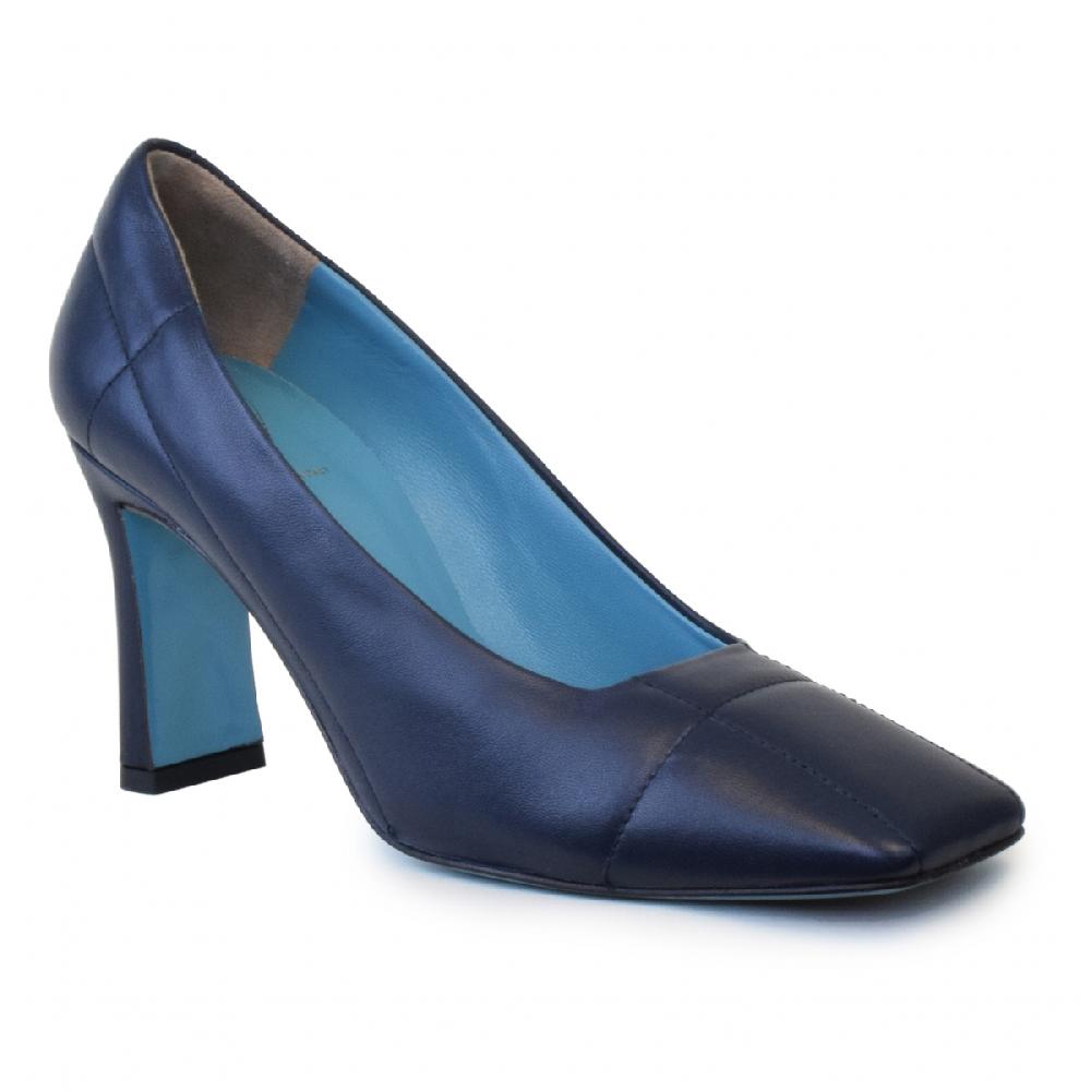 Amalfi by rangoni Décolleté Lanfranco blu Fino Al -60%