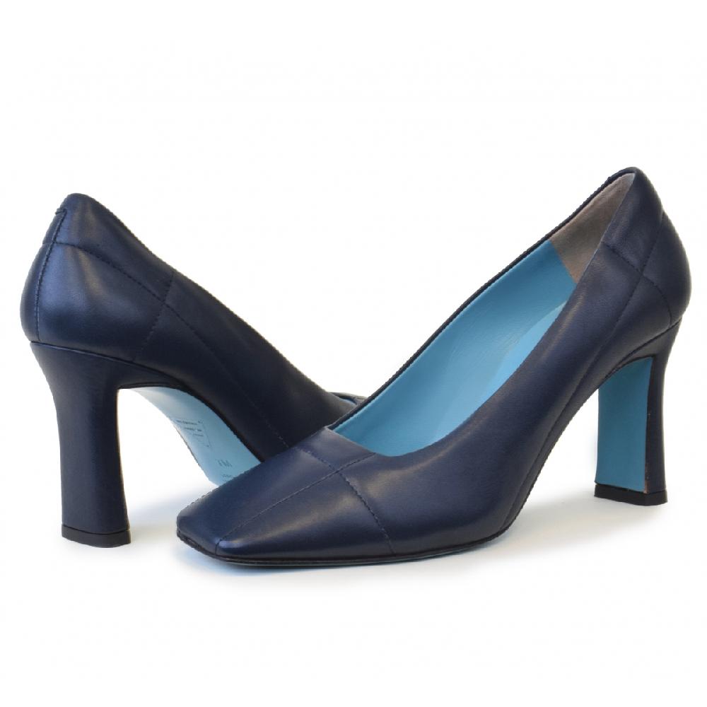 Amalfi by rangoni Décolleté Lanfranco blu Fino Al -60%