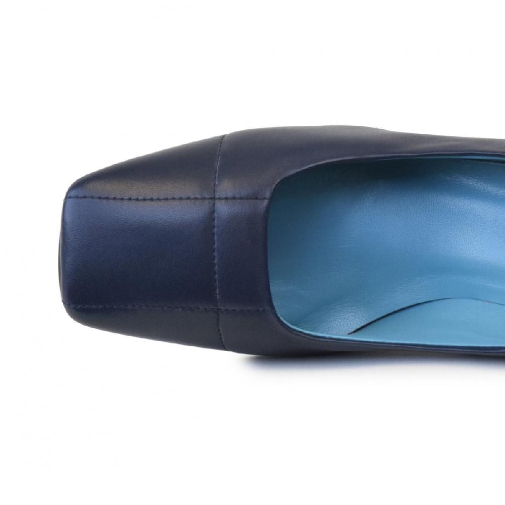 Amalfi by rangoni Décolleté Lanfranco blu Fino Al -60%