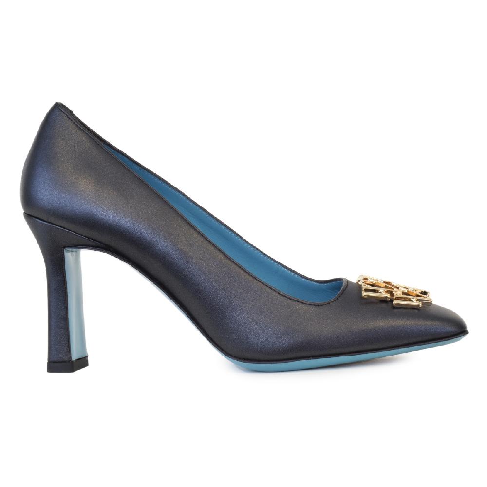 Amalfi by rangoni Décolleté Logo black