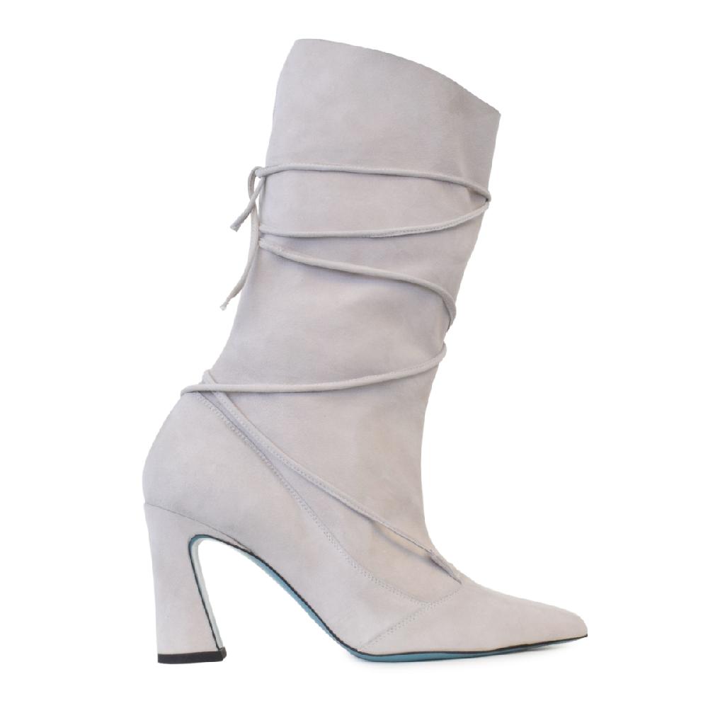 Amalfi by rangoni Stivaletto Fata beige Economico