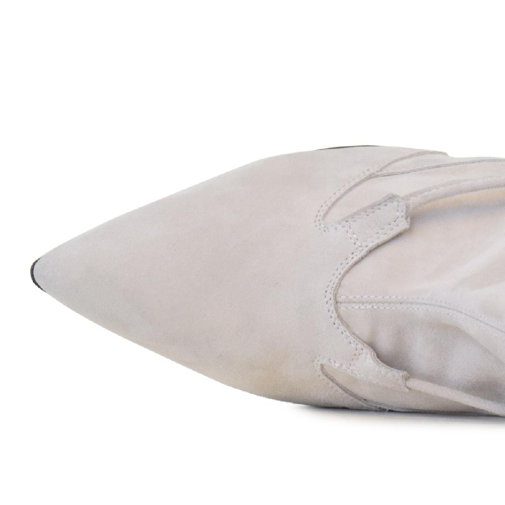 Amalfi by rangoni Stivaletto Fata beige Economico