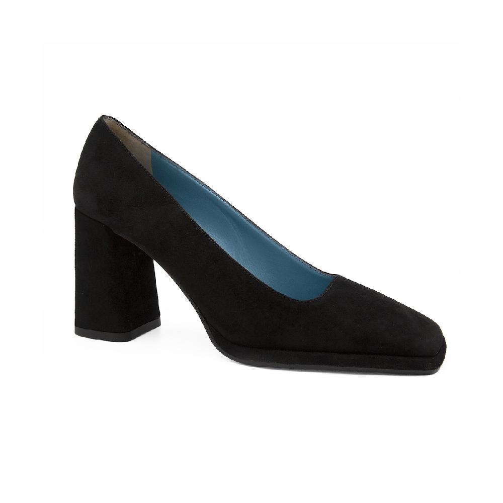 Amalfi by rangoni Décolleté Larice nero Shopping Online