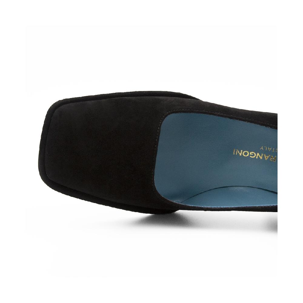 Amalfi by rangoni Décolleté Larice nero Shopping Online