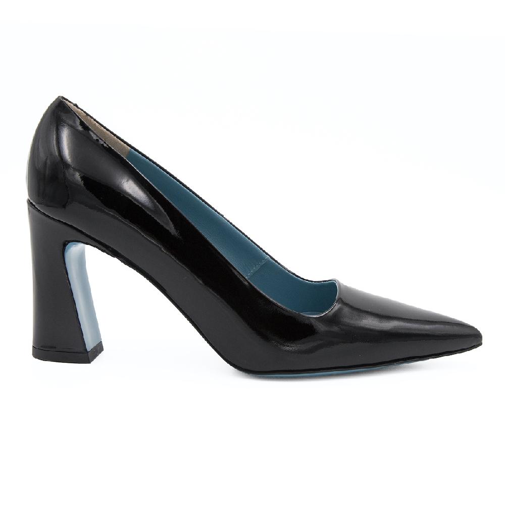 Amalfi by rangoni Décolleté Fine nero