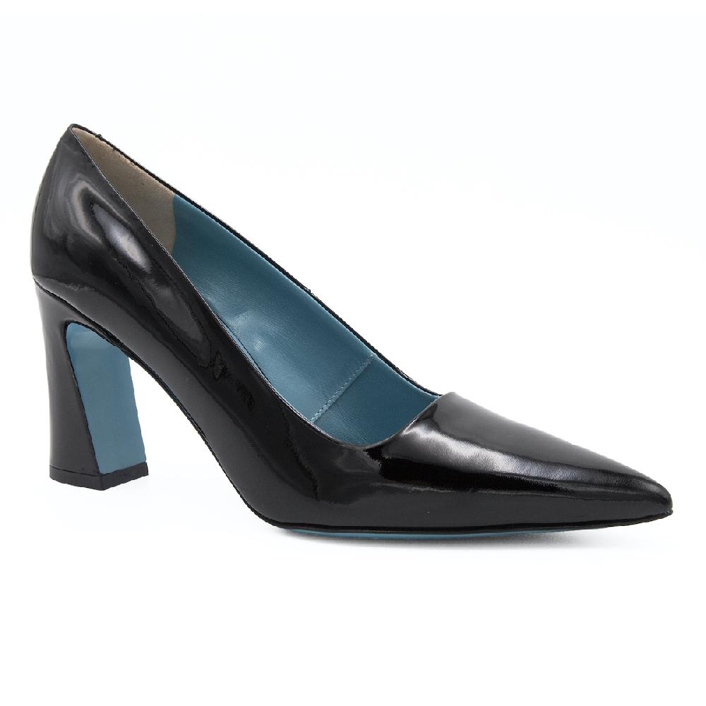Amalfi by rangoni Décolleté Fine nero Sottocosto