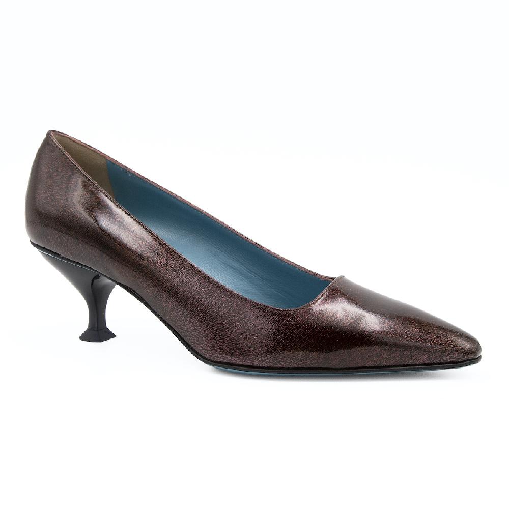 Amalfi by rangoni Décolleté Divinia vino Presa