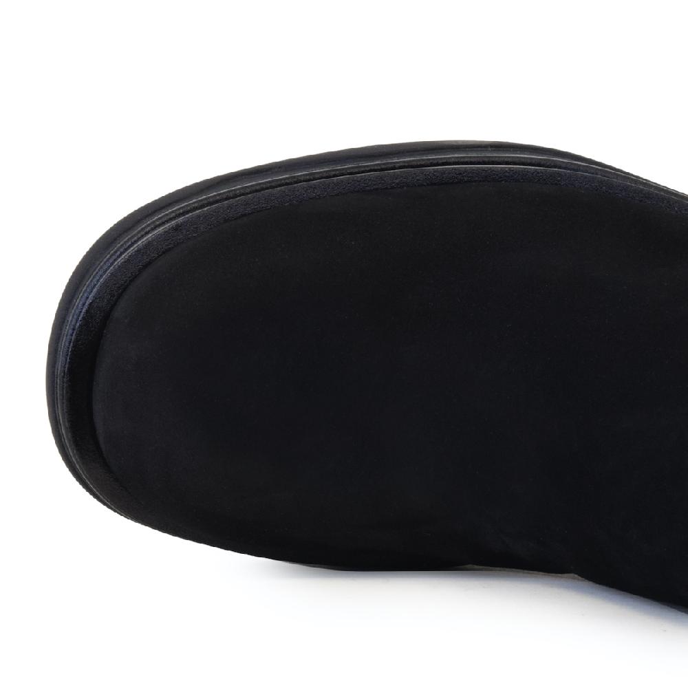 Amalfi by rangoni Stivaletto Narciso nero Outlet