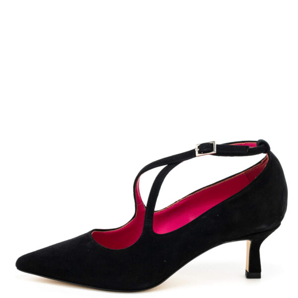 Andrea pinto Art.909 nero In Saldo