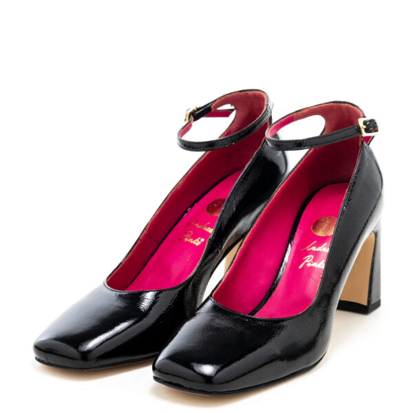 Andrea pinto Art.950 nero In Vendita
