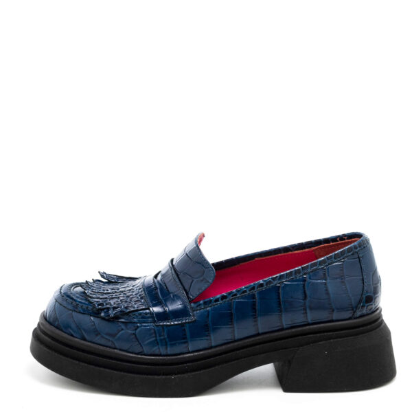 Andrea pinto Art.953 blue Nuovo